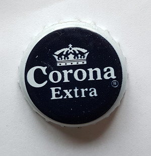 Corona Extra, Anheuser-Busch InBev